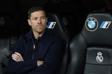 تشابي ألونسو:  هي فقط ثلاث نقاط !.. بعد هزيمة ريال مدريد أمام سلتا فيجو