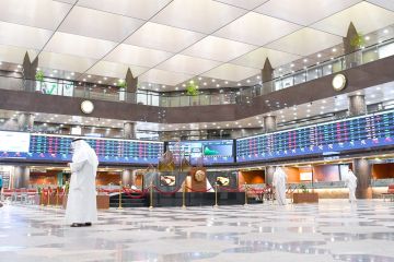 البورصة تواصل الخسائر بقيادة الرئيسي 