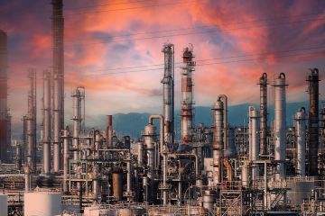 رويترز : محادثات مع شركاء جدد لمشروع الدقم للبتروكيماويات.. بعد انسحاب سابك السعودية رويترز : محادثات مع شركاء جدد لمشروع الدقم للبتروكيماويات.. بعد انسحاب سابك السعودية