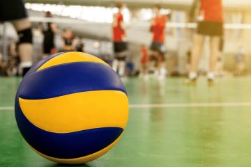 اتحاد الطائرة يعلن القائمة الأولية لمنتخب الشباب