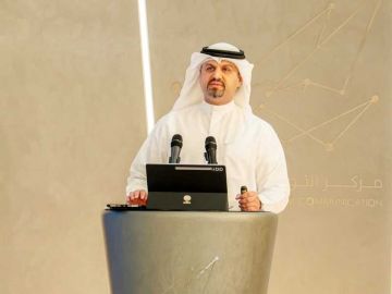 المتحدث باسم وزارة الأشغال: ميناء مبارك .. مشروع إستراتيجي بتقنيات ذكية