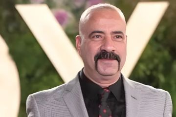 محمد سعد يرفع شعار لا للإجازة محمد سعد يرفع شعار لا للإجازة