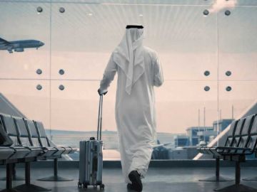 إنفاق رحلات الأعمال في الشرق الأوسط يقفز 20 