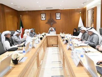 مجلس إدارة التطبيقي : ترقية 26 عضو هيئة تدريس في الكليات مجلس إدارة التطبيقي : ترقية 26 عضو هيئة تدريس في الكليات