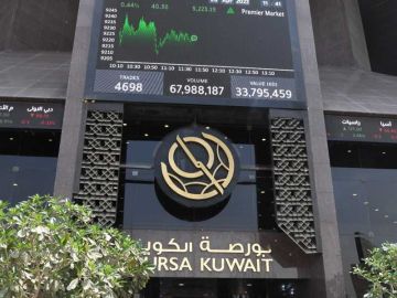 التحوط والانتقائية يعيدان رسم خريطة إدارة الأصول في البورصة