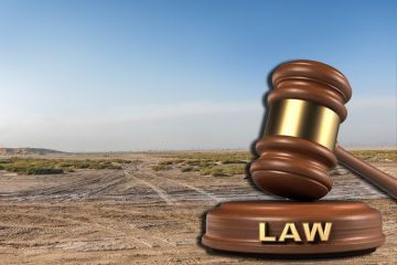 تقرير الشال: هدف قانون رسوم الأراضي الفضاء صحيح... وتحصينه في محله