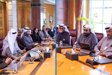  تكنولوجيا المعلومات استعرض آليات استخدام Copilot مع التأمينات 