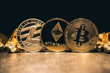 ارتفاع أسعار العملات المشفرة مع ترقب تصريحات فدرالية