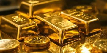 الذهب والفضة يقلصان المكاسب القياسية في ختام تداولات الأربعاء