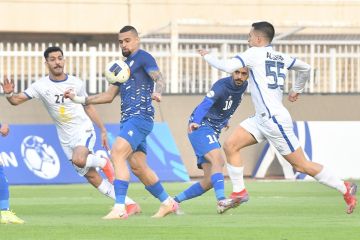 الشباب يهزم الجهراء بثنائية في «الممتاز»