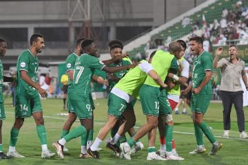 الشطي يجهز لاعبي العربي نفسيا ويعول على الروح القتالية