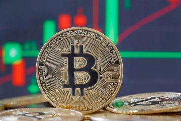 كوين مينا : بتكوين سترتفع... وقرار الفدرالي قد يشكل محفزا صعوديا كوين مينا : بتكوين سترتفع... وقرار الفدرالي قد يشكل محفزا صعوديا