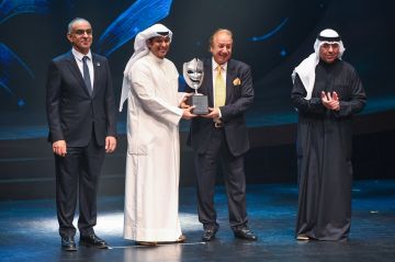 وزير الإعلام: مكانة راسخة ودور مؤثر لمهرجان الكويت المسرحي في المشهد الثقافي العربي