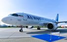  الكويتية : إيرباص أثنت على سرعة استجابتنا لتحديثات طائرات A320 