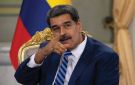 مادورو: واشنطن تخطط لنهب فنزويلا - kw