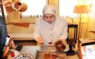 السفيرة التركية طوبى نور سونمز: للقهوة مكانة عميقة ومتجذرة لدى الكويتيين
