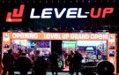 إفتتاح Level Up للألعاب والتكنولوجيا في أسواق القرين