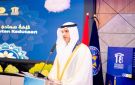 الياسين: حريصون على إبراز دور الكويت الثقافي في احتفال اليوم العالمي للغة العربية