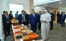 وزير الاستثمار الأوزبكي: قادرون على تعزيز الأمن الغذائي للكويت