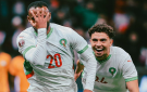 المغرب يبلغ ثمن نهائي كأس أمم إفريقيا