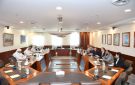  غرفة الكويت تؤكد ضرورة بذل الجهد لزيادة التجارة والشراكات الاستثمارية مع روسيا