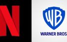  نتفليكس تتقدم بعرض للاستحواذ على Warner Bros