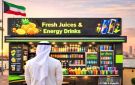 محلات العصائر.. المتضرر الأكبر من منع مشروبات الطاقة 