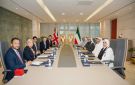 الكويت والمملكة المتحدة تؤكدان الرغبة المشتركة في تعزيز العلاقات الثنائية