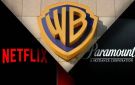  وارنر بروس تقترب من رفض عرض باراماونت الأخير للاستحواذ عليها - kw