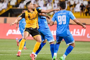 القادسية يتدرب في أربيل غدا استعدادا لدهوك العراقي