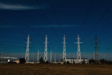 مستوى قياسي للأحمال الكهربائية.. وارتفاع ملحوظ في الاستهلاك مستوى قياسي للأحمال الكهربائية.. وارتفاع ملحوظ في الاستهلاك