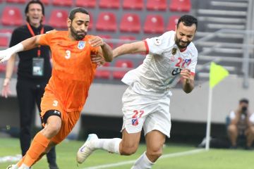 «الريمونتادا» تؤهل الكويت لنهائي كأس سمو ولي العهد