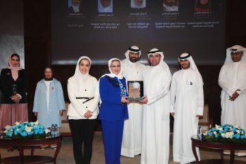  المحامين تحتفي بيوم الملكية الفكرية : حق واجب حمايته