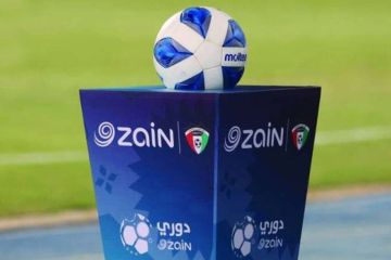 الجهراء وبرقان يلتقيان الصليبيخات والساحل