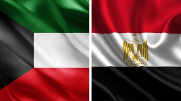 الكويت تستهدف مصر باستثمارات ضخمة في 7 قطاعات حيوية