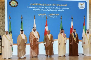  الأولمبية الكويتية تشيد بتطور الحركة الرياضية خليجيا