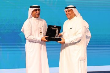 المنصور: القراء في الإمارات يهتمون بالإصدارات الكويتية والخليجية المنصور: القراء في الإمارات يهتمون بالإصدارات الكويتية والخليجية