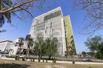  العدل : نقل 103 باحثين قانونيين إلى وكيل نيابة (ج) 