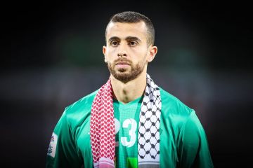 أبوالجزر أول صفقات كاظمة