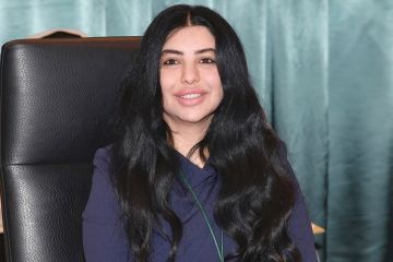 اجتماع الحياة الفطرية الخليجي يلتزم بالإرث البيئي اجتماع الحياة الفطرية الخليجي يلتزم بالإرث البيئي