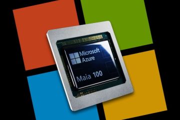 مايكروسوفت تؤجل إنتاج شريحة الذكاء الاصطناعي من الجيل التالي إلى 2026 مايكروسوفت تؤجل إنتاج شريحة الذكاء الاصطناعي من الجيل التالي إلى 2026