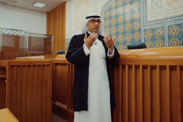 قضية وحش حولي ... أعدم الوحش واطمأنت العائلات