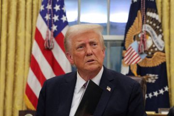 قانون ترامب لخفض الضرائب يتجاوز عقبة رئيسية في مجلس الشيوخ