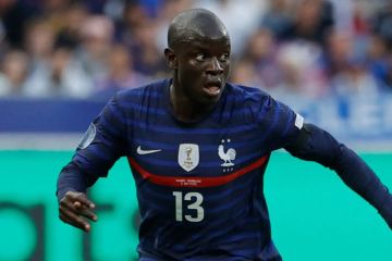 الهلال السعودي يسابق الزمن للتعاقد مع نجولو كانتي