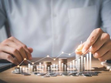 4.4 نمو متوقع لاقتصادات الخليج في 2025