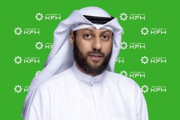 بيت التمويل الكويتي يوفر العيادي للعملاء عبر تطبيق KFHOnline والفروع الإلكترونية والمصرفية