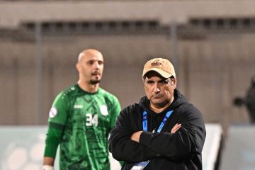 اليرموك يضم الدولي الكونغولي جونيور