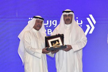  وربة يرعى المبادرة الوطنية المحافظة في قلب العاصمة بالتعاون مع محافظة العاصمة