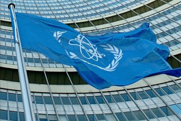 إيران: زيارة من الوكالة الدولية للطاقة الذرية في غضون أسبوعين