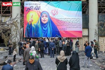 إيران تطلب دورا صينيا في المفاوضات النووية